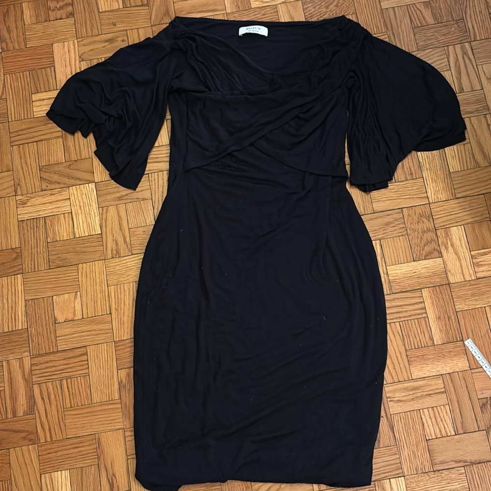 Bailey 44 little black dress